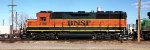 BNSF GP50 3188